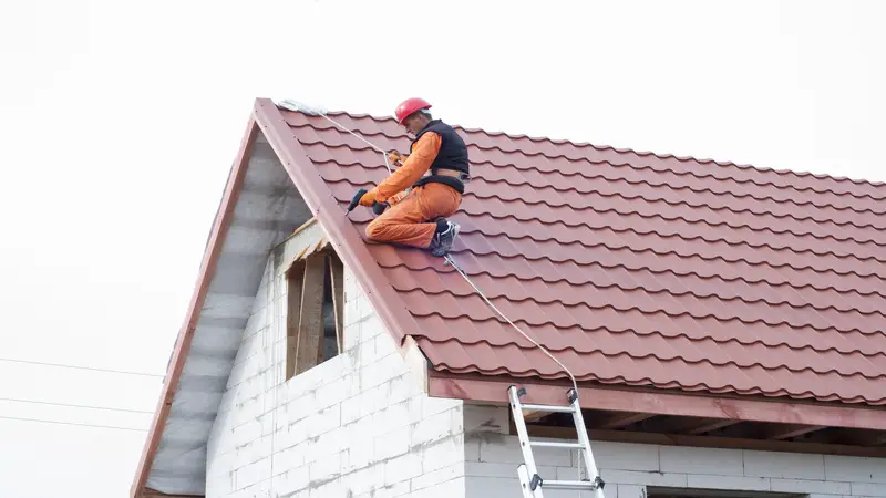 Roofing Company in Chattanooga: Choosing the Best Partner for Your Roofing Needs