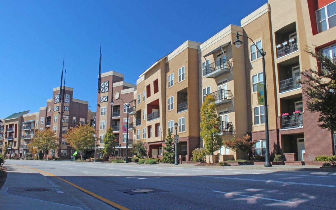 Embracing Urban Charm: 2 Bedroom Apartments in Downtown Indianapolis, IN