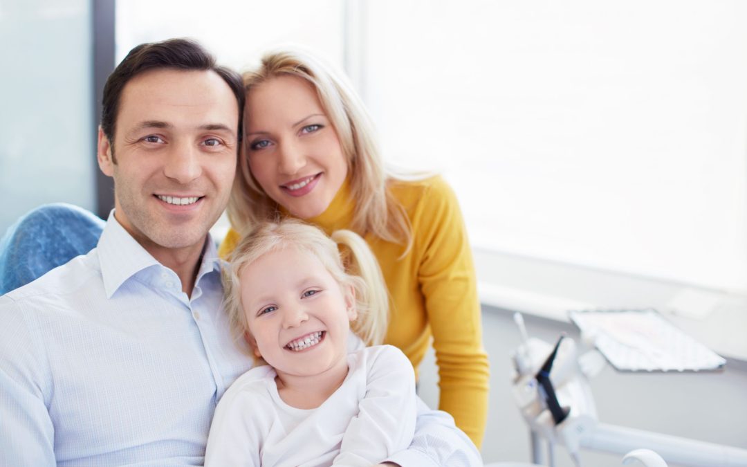 Nurturing Smiles for Generations: Family Dentistry in Cheyenne, WY