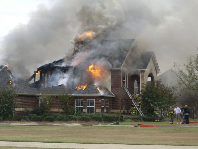 Fire Damage Repair in Council Bluffs, IA: Handling Restoration with Skill and Care