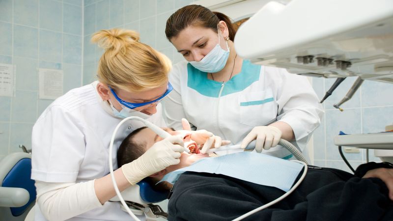 Revitalize Your Smile with Dental Cleaning in Dutchess County, NY