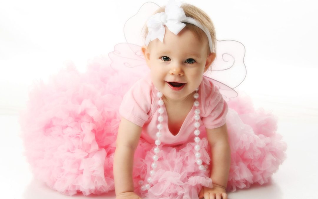 Dressing Your Little Princess: A Guide to Baby Girl Clothes in the Hudson Valley, NY