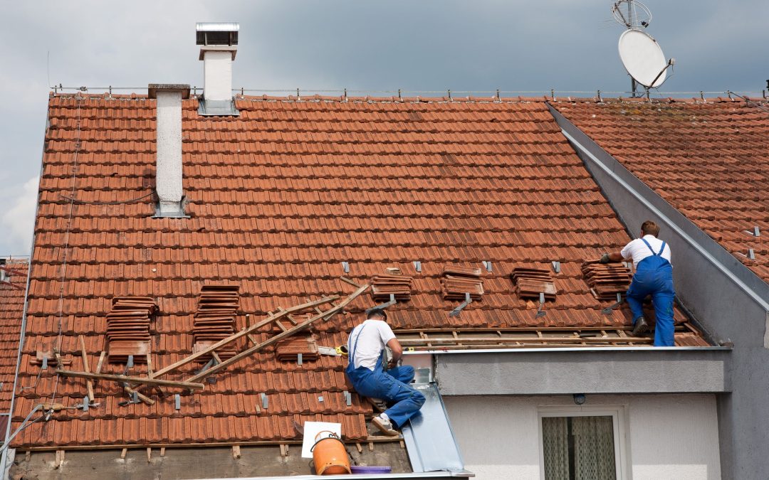 Roof Replacement Service In Louisville, KY: Protecting The Safety And Style Of Your House