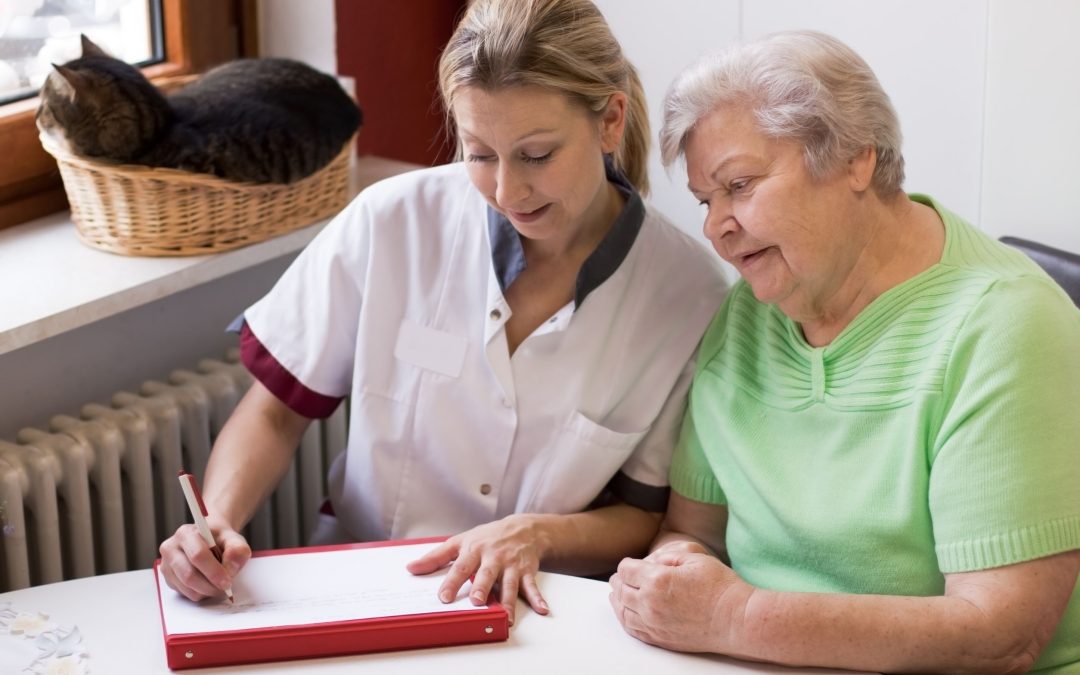 Exploring Comfort and Care: Assisted Residence near Southfield, MI