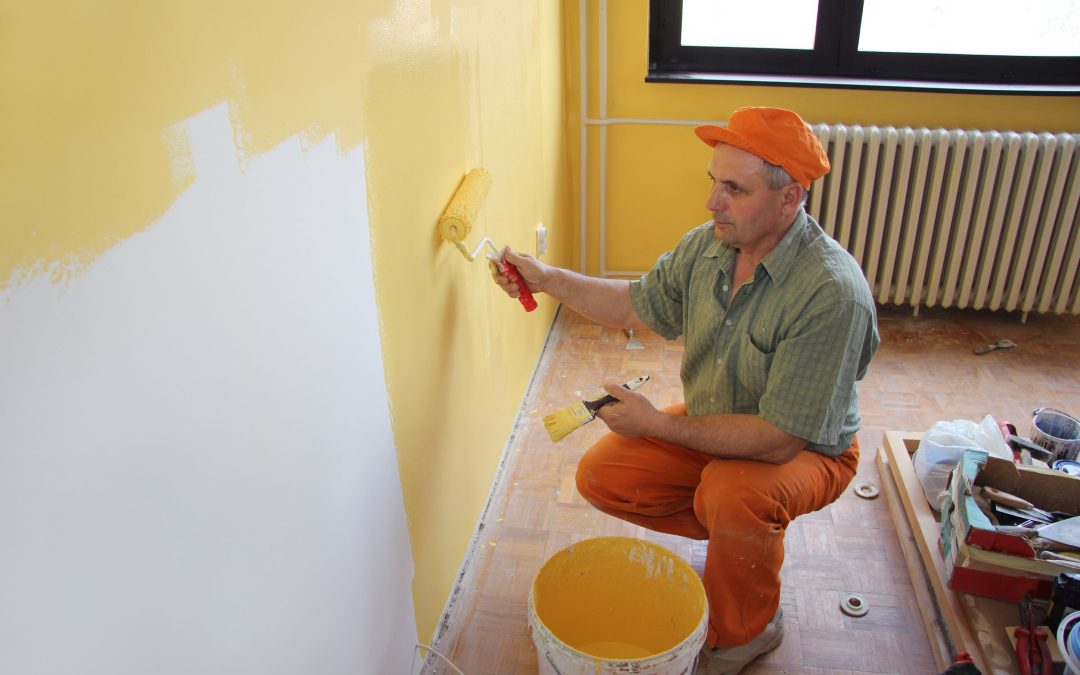 Transform Your Home with the Best: A Look at Top Interior Painting Expert in Tampa, FL