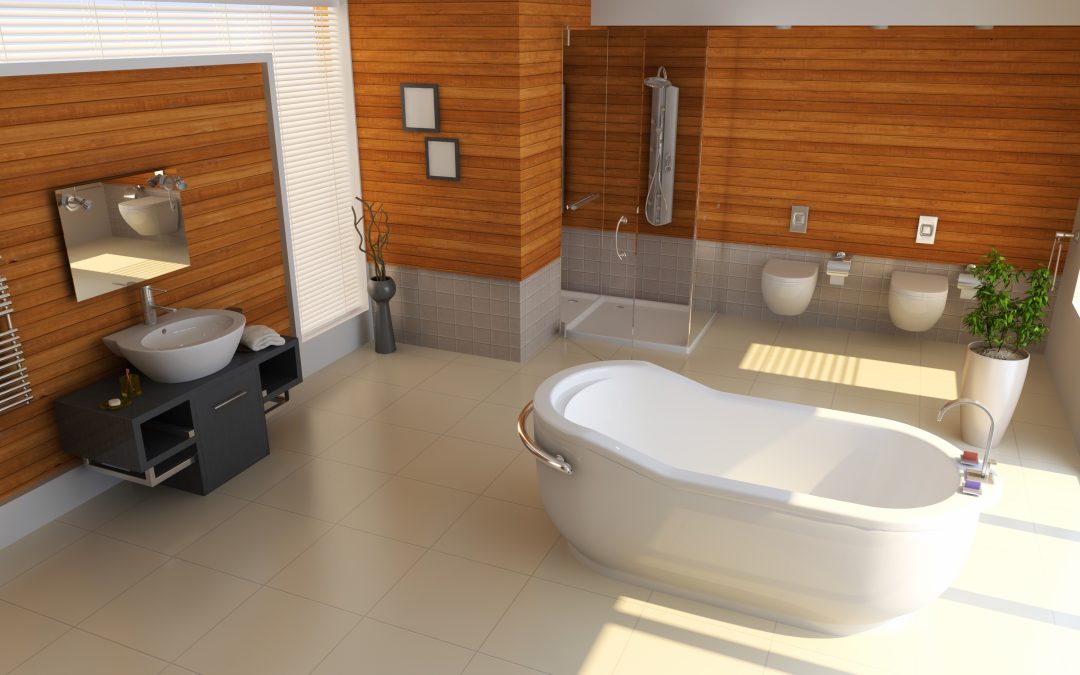 Transforming Your Home with Expert Bathroom Renovations