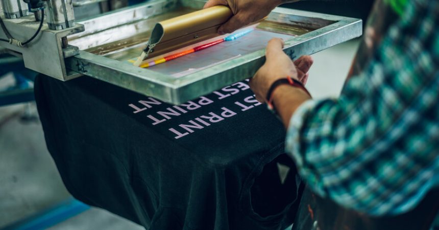 Unlock Creativity with DTF Screen Print Transfers