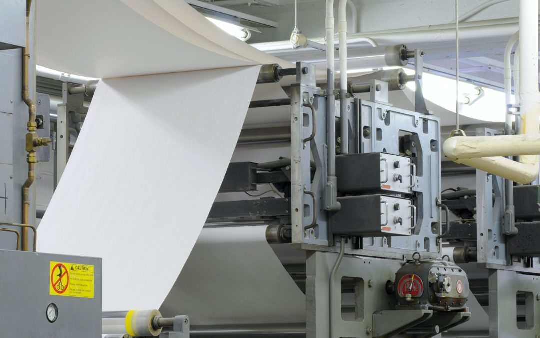 Unveiling the Efficiency of Cold Roll Laminators: A Comprehensive Guide