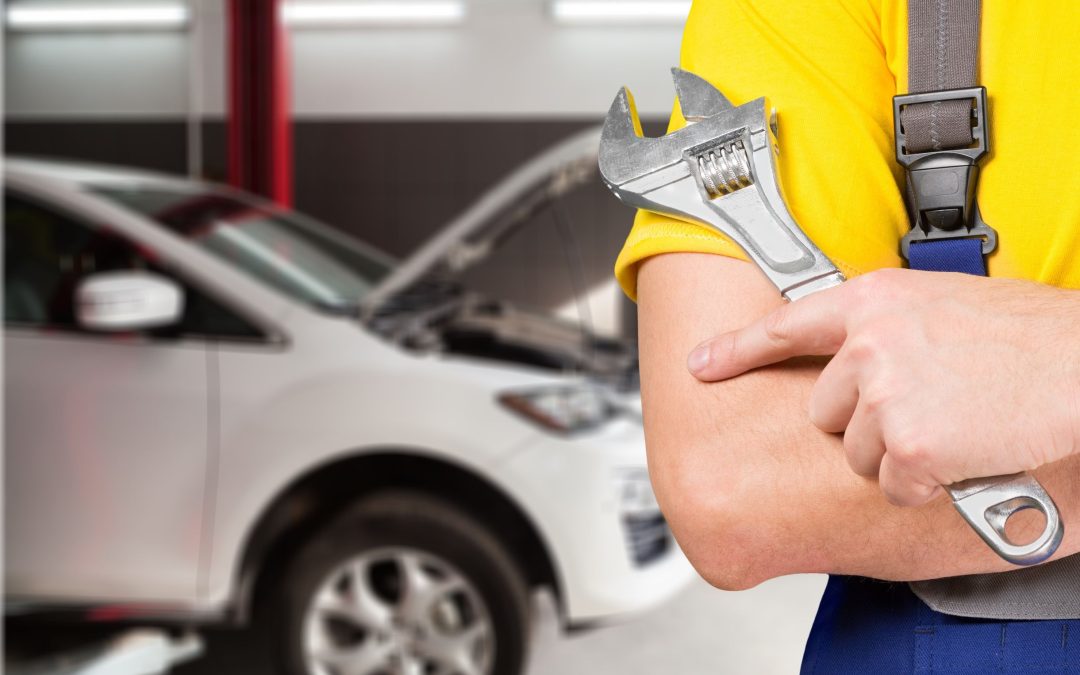 Your vehicle’s longevity: Professional Car Repair in Richland, WA