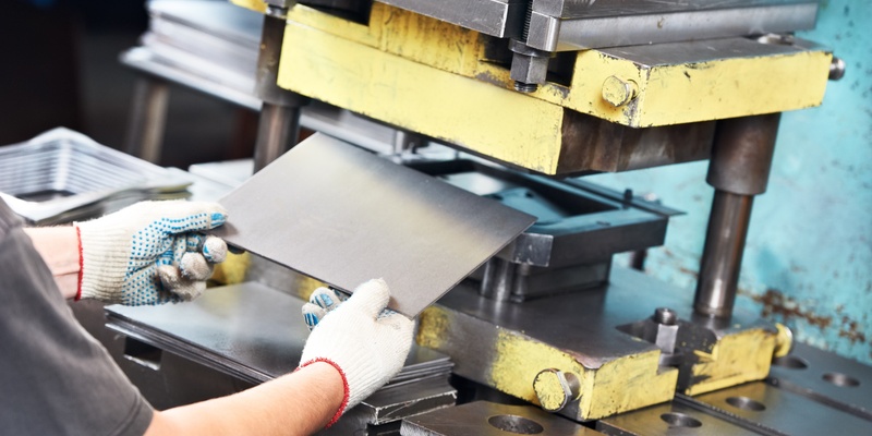 Discover Top-Notch Metal Fabrication Services in Houston, TX