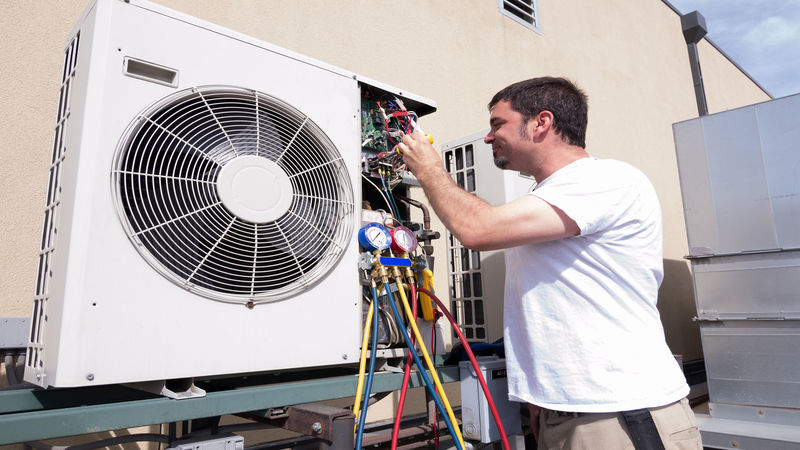 Keep cool with expert Air Conditioner Installation in Dallas