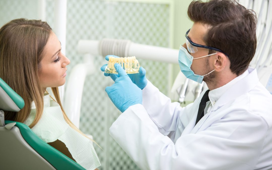 Discover Comprehensive Care at a Top Dental Clinic in Dutchess County, NY.