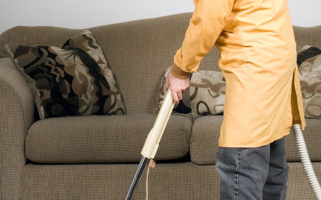 The Clean Sweep: Expertise in Carpet and Upholstery Care in County, NE