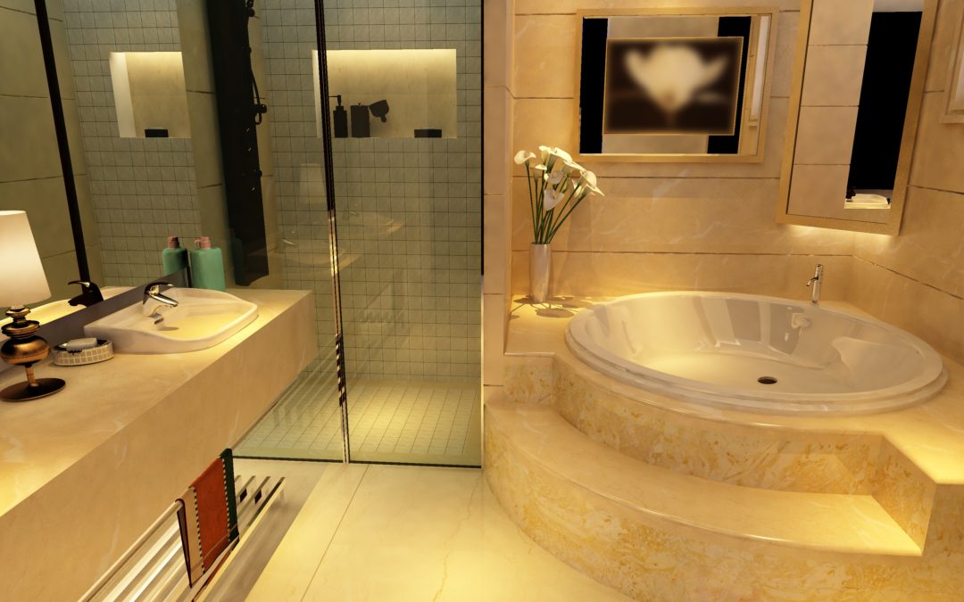 Transform Your Home with Top Bath Remodel Services in Brentwood, CA