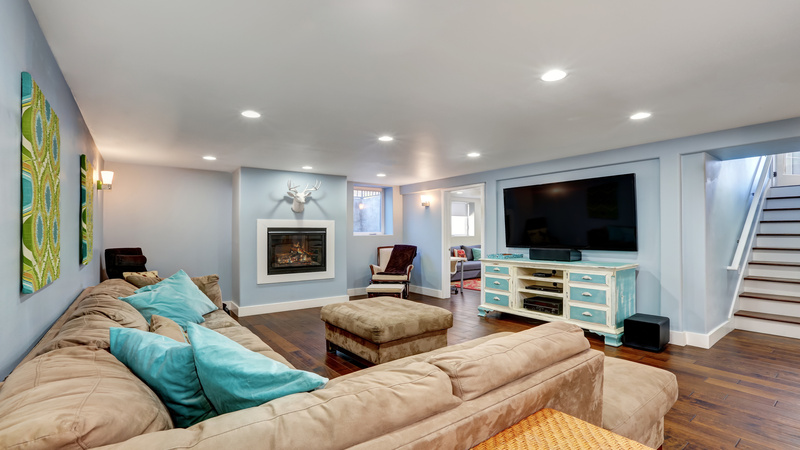 Transform Your Space: A Comprehensive Guide to Basement Renovations in Utah