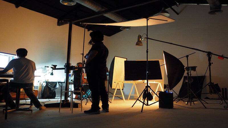 Enhancing Visuals: The Importance of Professional Film Lighting Rentals in Phoenix, Arizona