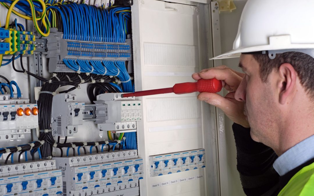 Reliable Electrical Services in Saskatoon: Ensure Safety and Efficiency