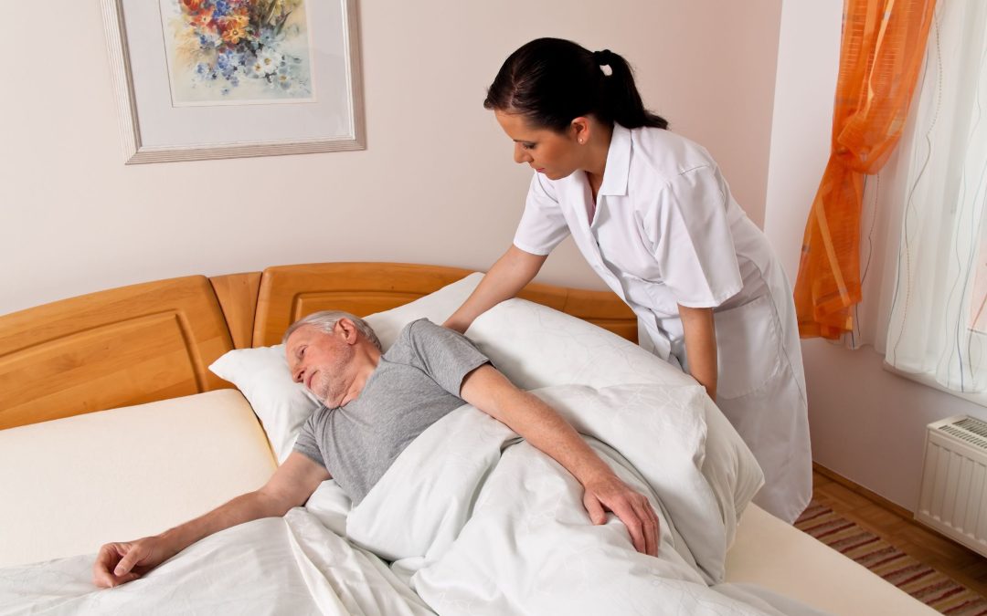 Complete Senior Home Care Near Dayton, OH,: A Guide toward Comfort and Quality