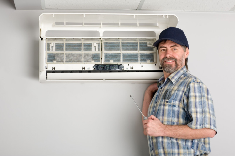 Ensuring Comfort: Choosing the Right AC Installation Service in Milwaukee WI