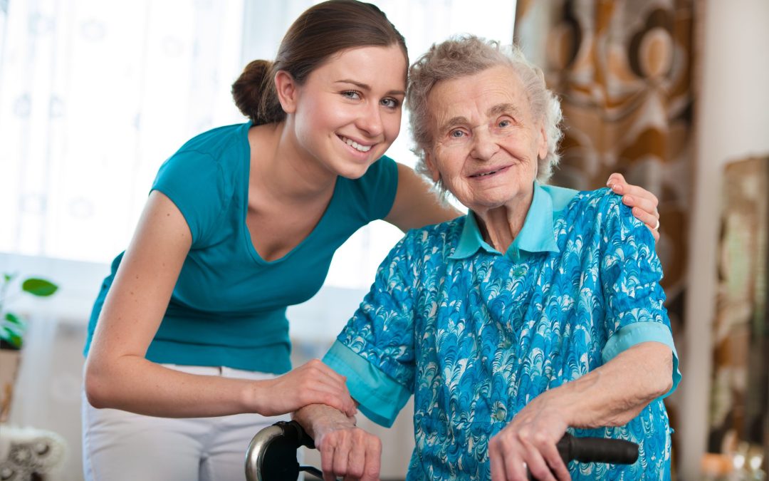 Enhancing the Quality of Life with Senior Home Care near Plymouth, MI