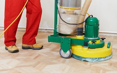 Restore Your Floors on a Budget Using Affordable Hardwood Floor Refinishing Albemarle County VA