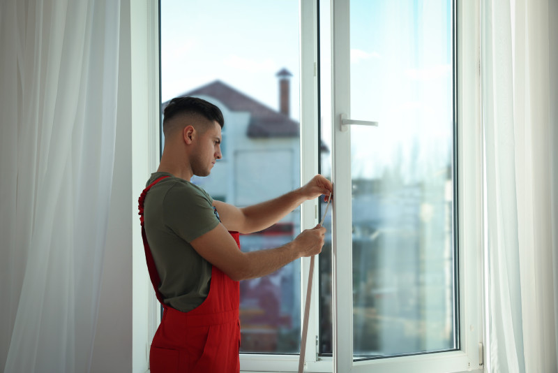 Enhance Your Home with Expert Windows Installation in Aston, PA