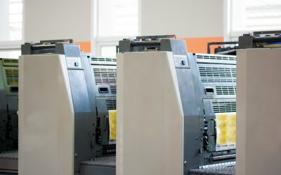 Attract Customers Effortlessly With Custom Digital Printing Knoxville, TN Services