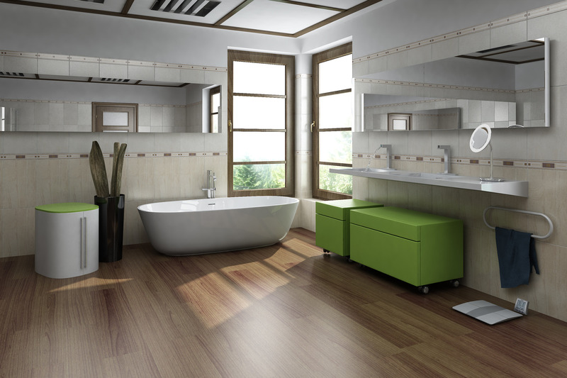 Transform Your Space with Bath Remodeling in Johnstown, PA