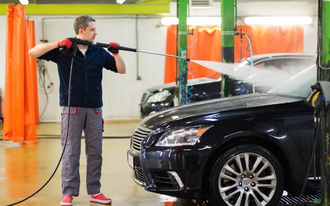 Pristine Clean: A Comprehensive Guide to Full-Service Car Wash in Houston, Texas