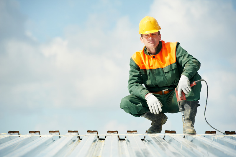 How to Choose the Best Commercial Roofer in Texas: A Detailed Guide