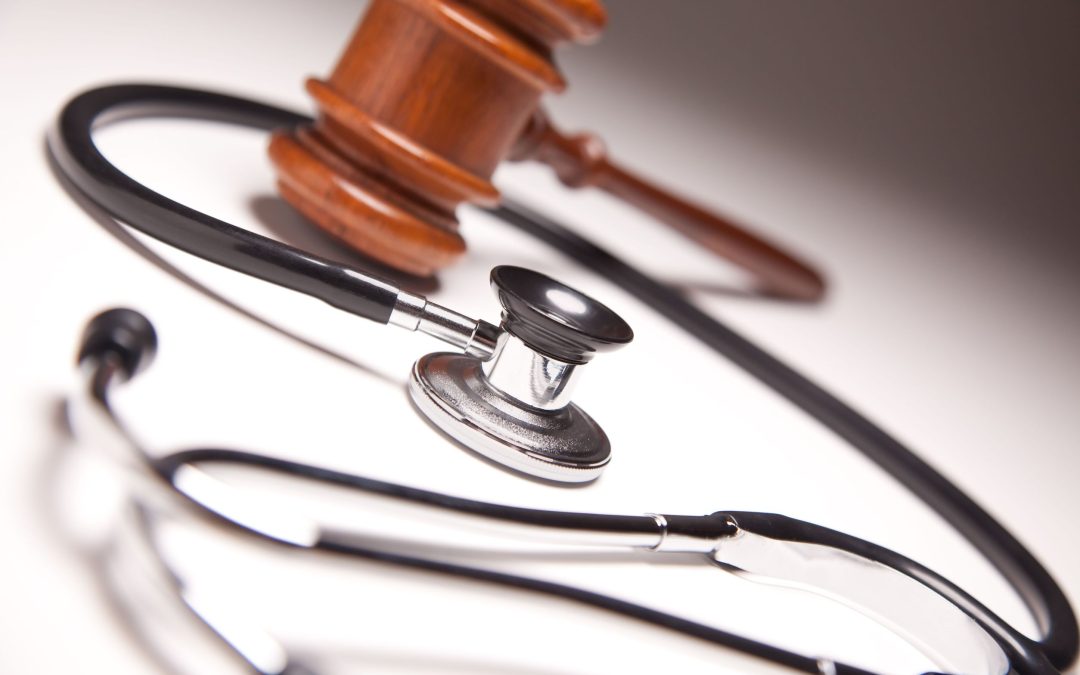 Expert Legal Representation in Pensacola, Florida Medical Malpractice Defense