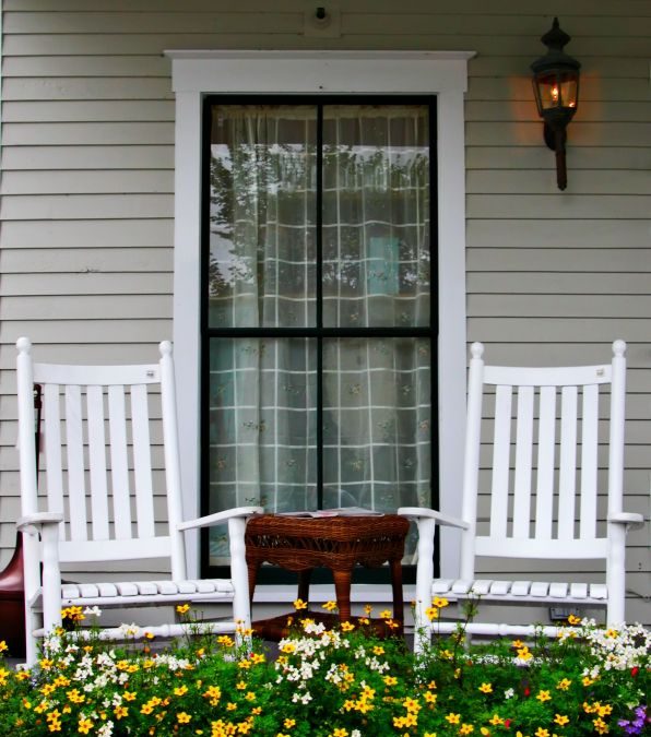 Revamp Your Backyard with Patio Furniture in Midland, Michigan