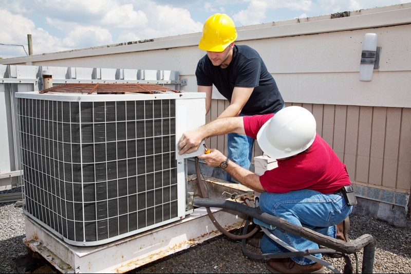 The Crucial Function of Fort Worth HVAC Companies