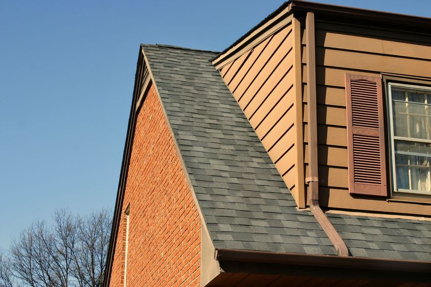 Top-quality roof installation in Springfield, MA