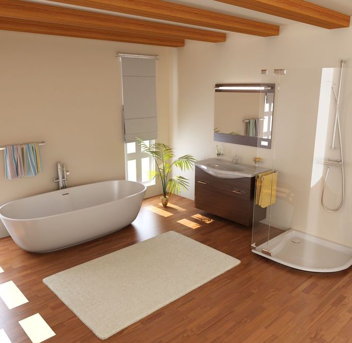 Transform Your Space Tub To Shower Conversions in South, LA