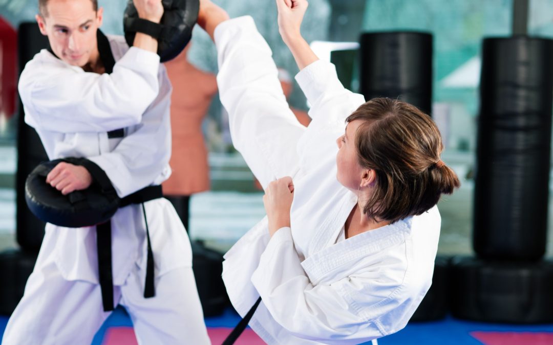 Empowering Women: The Importance of Women’s Self Defense Training in Charleston, SC