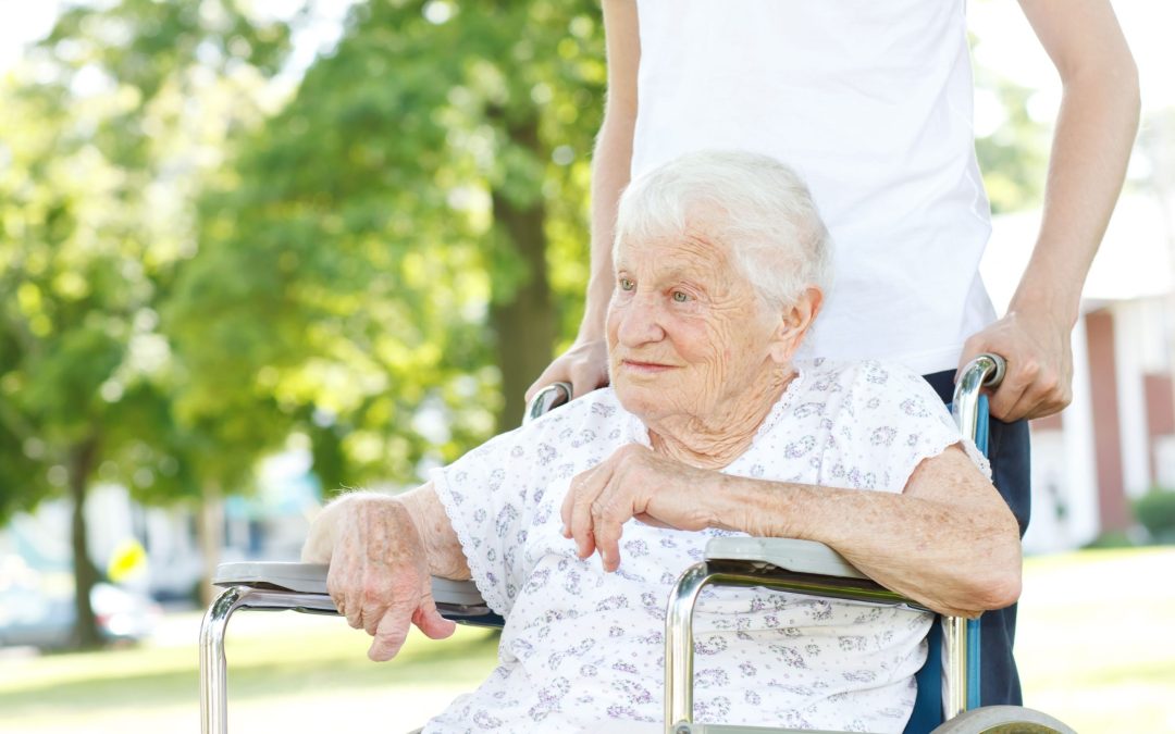 Choosing the Right Memory Care Center near Dayton, OH: A Comprehensive Guide