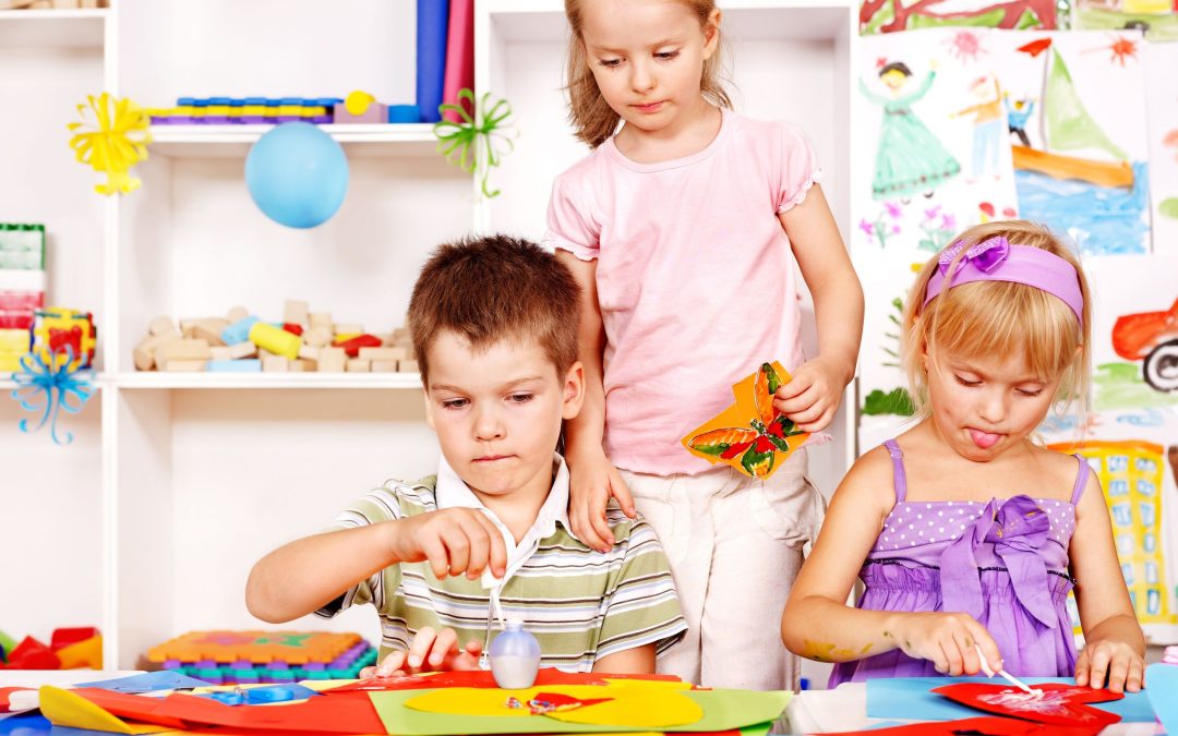 Mastering Child Care Business Management in TX: A Comprehensive Guide.