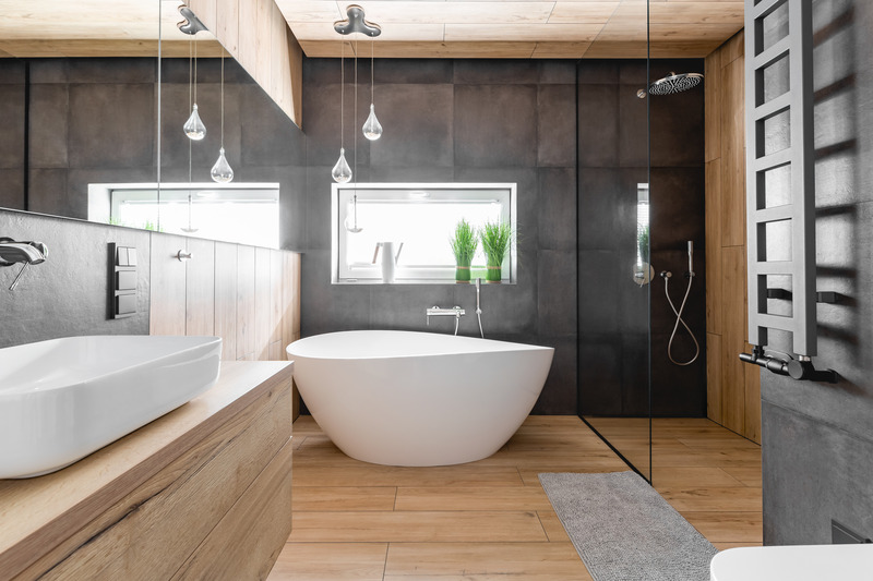 The Significance of Getting Professional Bathroom Remodeling Contractors in Merrimack, NH.