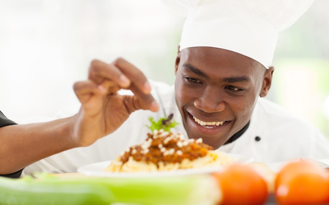 Experience Culinary Delights with a Personal Chef in Maui