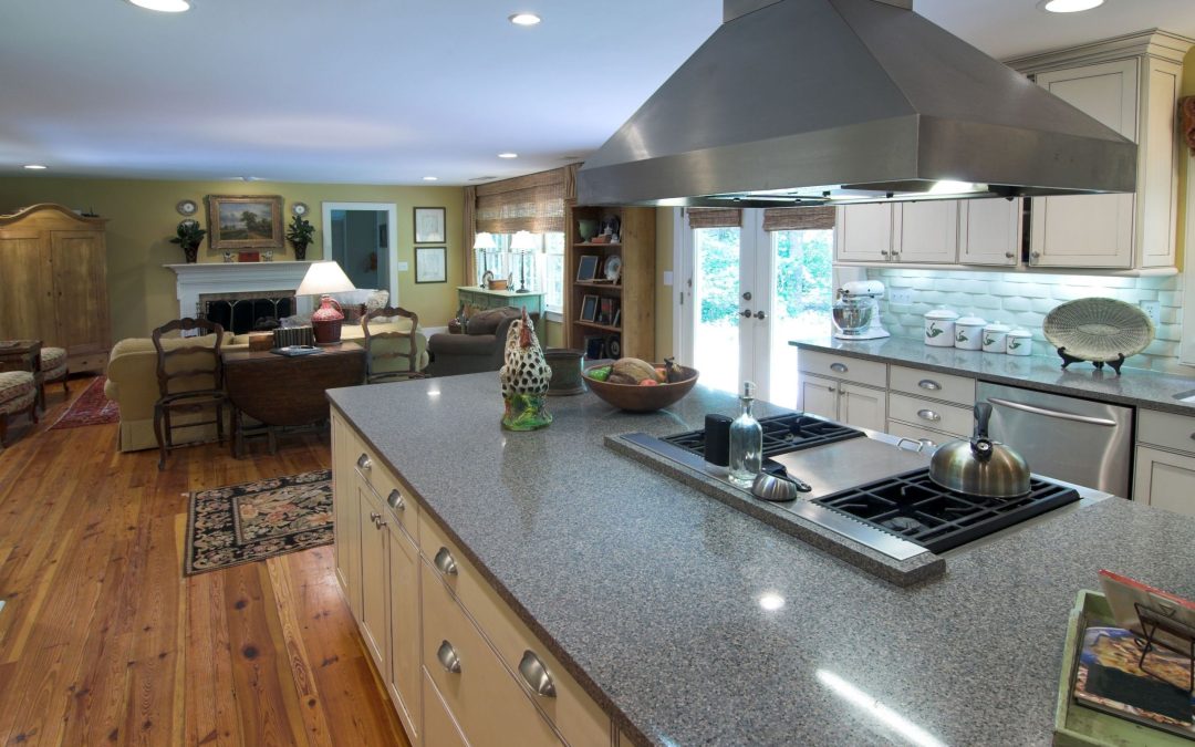 Exquisite Craftsmanship Transforms Living Environments via Kitchen Remodel Boca Raton Solutions