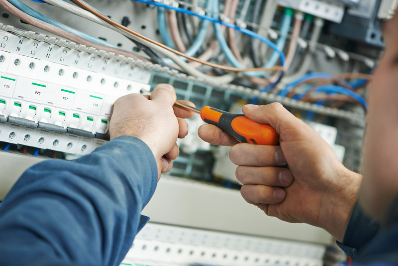 Brightening Your Living Space: Home Electrical Services in Highland Park, IL