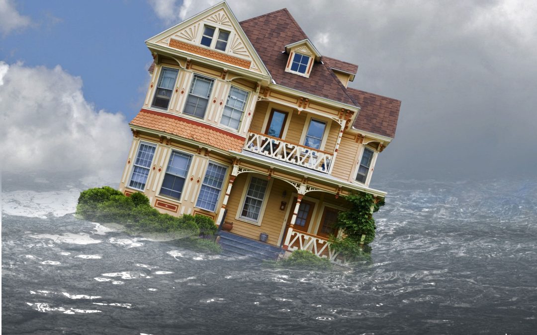 Restoring Your Property: Expert Flood Damage Repair in Council Bluffs, IA