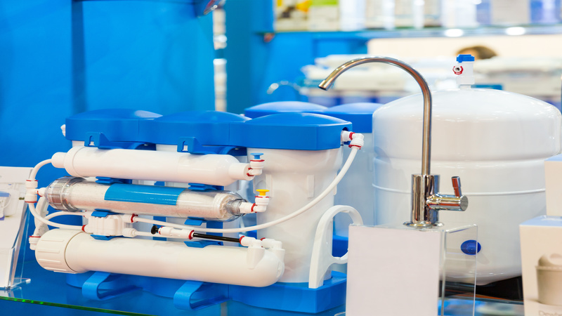 The Benefits and Process of Reverse Osmosis Installation in Phoenix, AZ