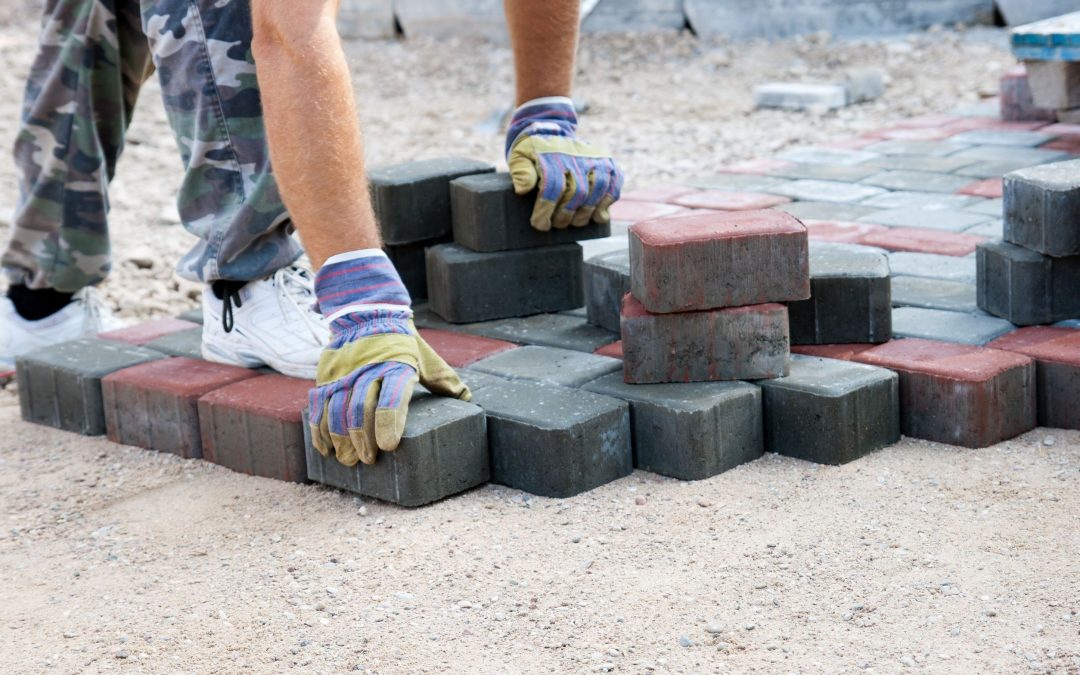 Reimagining Elegance in Your Outdoor Oasis with Exquisite Brick Pavers in Dallas, TX for a Lasting Impression