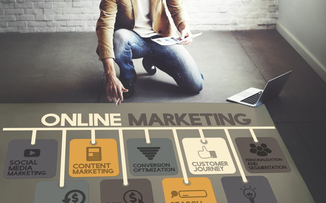 How an Internet Marketing Agency in Brooklyn, NY, Can Revolutionize Your Online Strategy