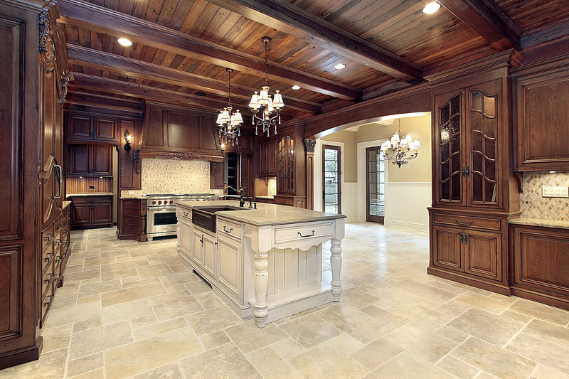 Transform Your Space with Expert Kitchen Remodeling in Richardson, TX