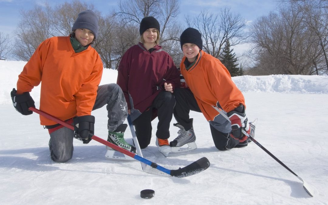 Gear Up for Game Day: Discover the Best Hockey Sweater Hoodie in Boston MA