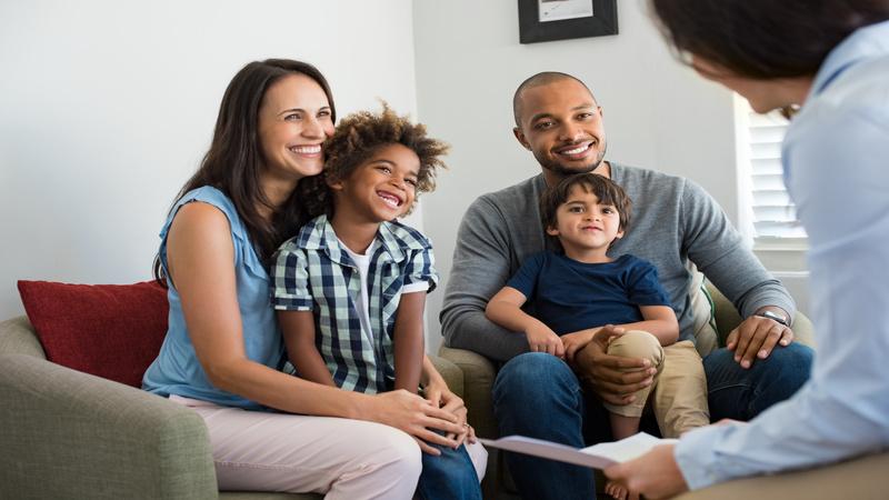 Communication, Conflict Resolution, and Connection: Family Counseling in Alliston Offers Solutions