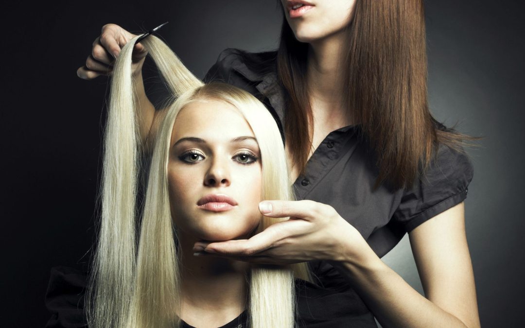 Experience the Art of Hair Enhancement with a Master Stylist: Hair Extension Specialist in Austin